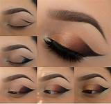 Photos of How To Apply Smokey Eye Makeup For Hazel Eyes