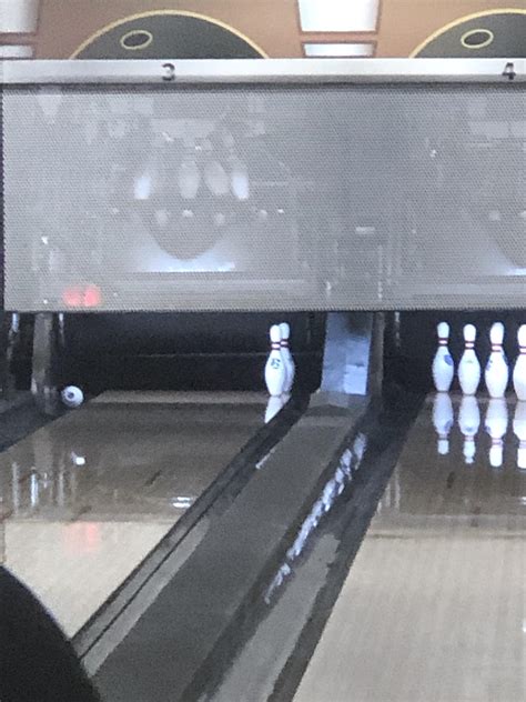 Why Leave One 10 Pin When You Can Leave Two Rbowling