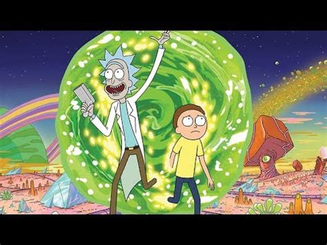 Their escapades often have potentially harmful consequences for their family and the rest of the world. Ricking Morty S3E2 | Rick and Morty | Adult Swim - YouTube