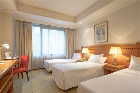 Best Western Plus Hotel Hong Kong Reviews Photos And Rates