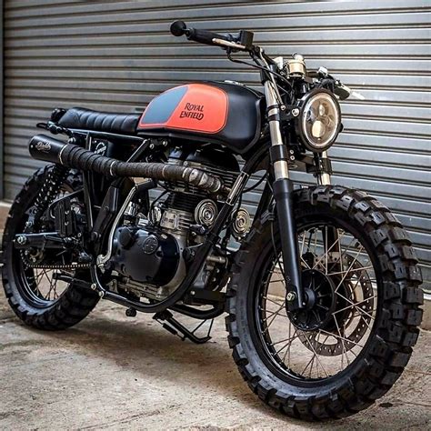 Royal Enfield Modified Royal Enfield Best Modifications