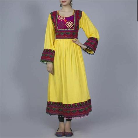 Pin By Ab Baktash On Afghan Dresses Afghan Dresses Afghan Clothes