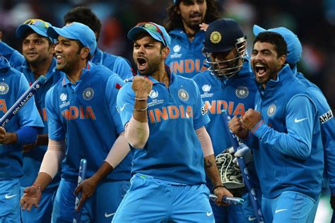 India hold on to set up t20 series decider despite jofra archer's heroics. Cricket: India beats England for Champions Trophy ...