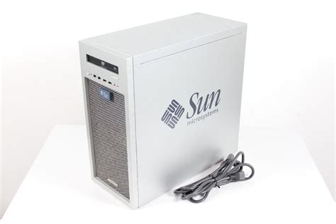 ヤフオク Sun Microsystems Mw939 Sun Ultra 20 Workstat