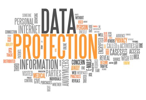 The data protection act 1998 and 2018; IT in Law Firms: Preparing for GDPR: Securing your Law ...