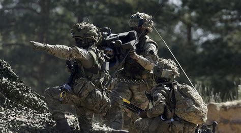 Military Training More Traumatizing Than War Say British