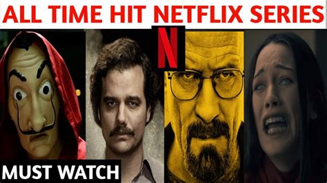 Top 10 Best Netflix Web Series List Of All Time 2020 In Hindi Must