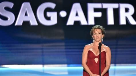 Gabrielle Carteris Re Elected Sag Aftra President Loyal Opposition Gains In La