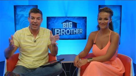 Jeff Schroeder Interviews Evicted Houseguest Brittany Martinez Pin Or Like If You Enjoyed This
