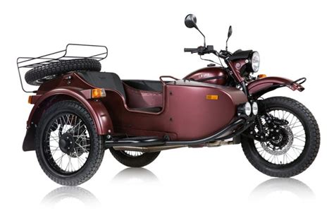 Ural Motorcycles Issues Statement For Its Customers Adventure Rider