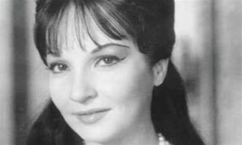 prominent figures and artists mourn death of shadia egypttoday