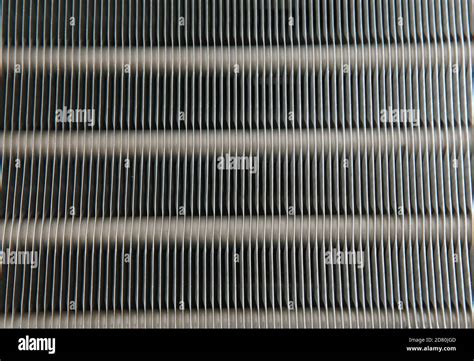 An Air Conditioners Evaporator Coil Also Called The Evaporator Core