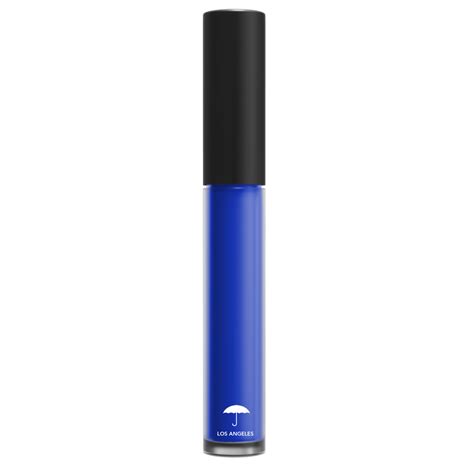Get it as soon as mon, may 10. Liquid Matte Lipstick MONSTER - Umbrella Club Blue Lipstick