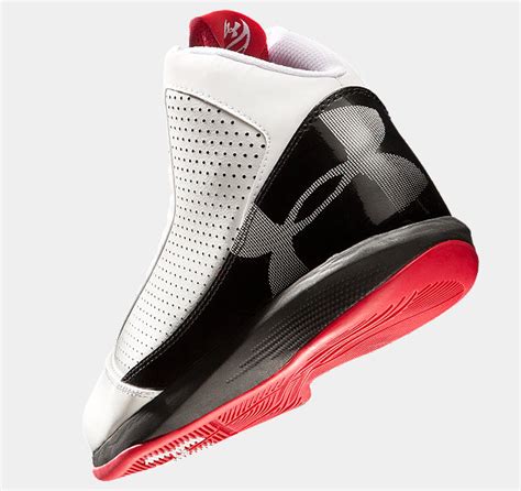 Under Armour Jet Available Now 13 Weartesters