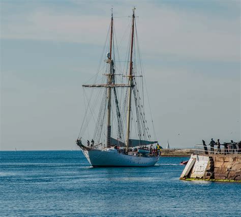 The Things I Enjoy The Royal Swedish Navy´s Sail Training Ship Hms