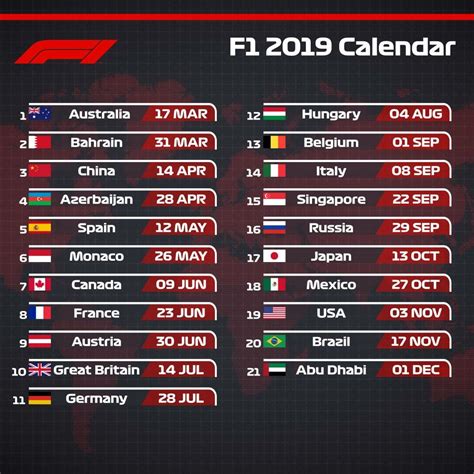F1 Canadian Grand Prix Schedule / 2022 Canadian Grand Prix Travel Guide