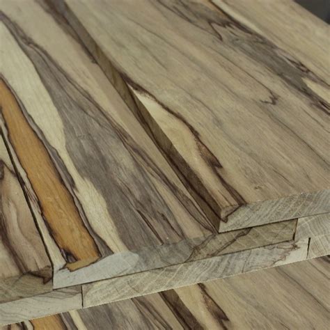 Black Limba Hardwood Lumber Buy Black Limba Wood Online