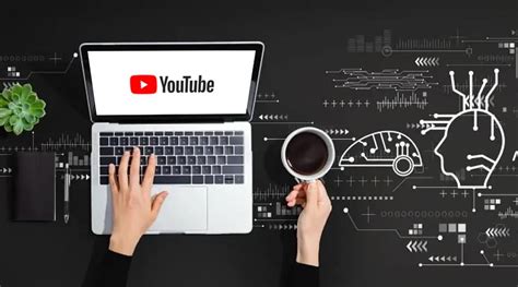 Top Youtube Channels For Ai Enthusiasts To Follow Textaai Blog Writer