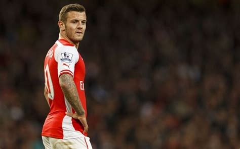 Arsenal News Jack Wilshere Hit By New Injury Blow