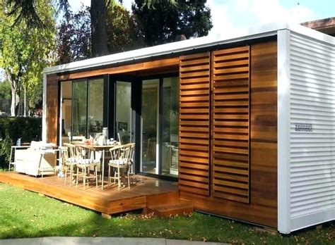 Tiny House Modular Prefab Small Home Kits Live Edge Affordable Cabin