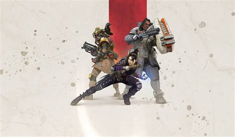 Enjoy and share your favorite beautiful hd wallpapers and background images. Cross-play is Coming to Apex Legends | COGconnected