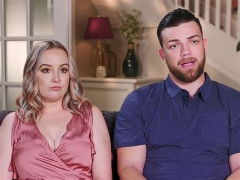 '90 Day Fiance' spoilers: Are Elizabeth and Andrei still together? Did