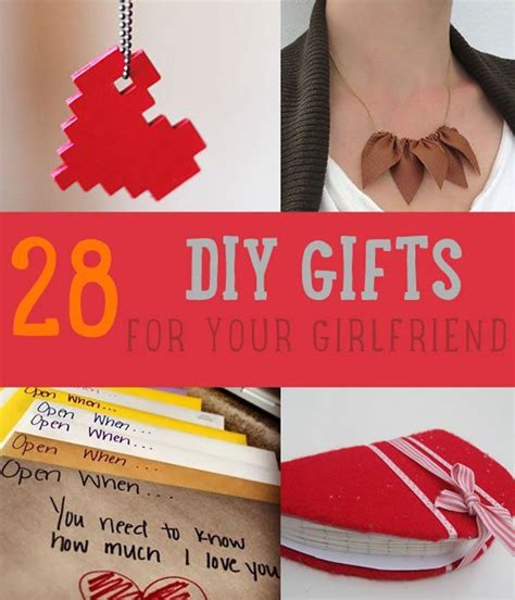 Maybe you would like to learn more about one of these? Christmas Gifts For Girlfriend | Diy gifts for girlfriend ...