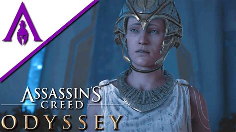 Assassins Creed Odyssey 263 Es Werde Licht Let S Play Deutsch