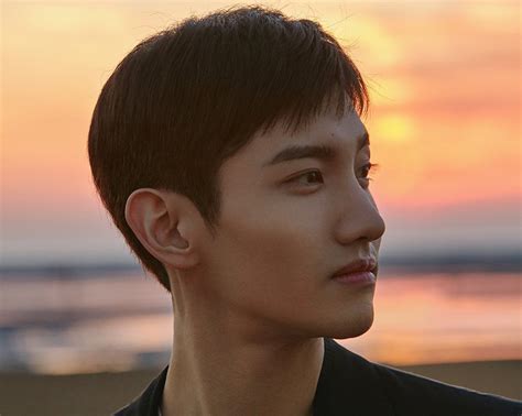 Watch Tvxqs Changmin Treasures His Fans In A Different Life Mv Soompi