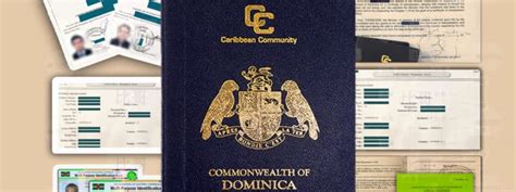 Dominica Passport Apply In As Little As Three Months Fast Track Visa Waiver 140 Countries Bih