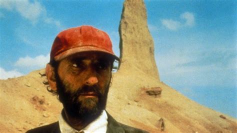 Cult Hollywood Veteran Harry Dean Stanton Dies Aged 91 Ents And Arts