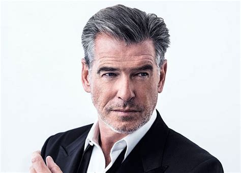 Grey Hair Men 2023 50 Best Grey Hairstyles And Haircuts For Men