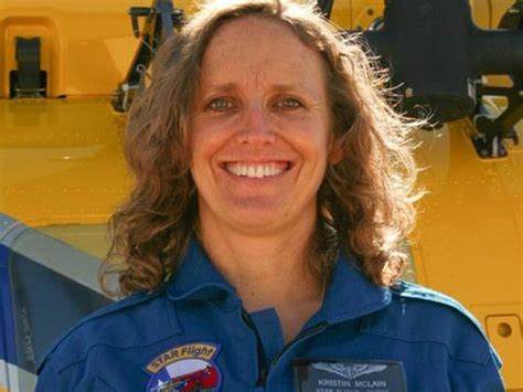 Nurse Dies After Fall From Rescue Helicopter Hoist