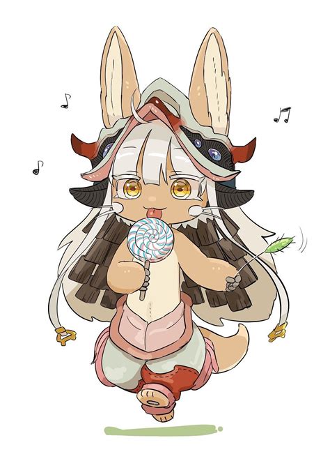 Pin By Unknown Alb On Made In Abyss And Akihito Draws Kawaii Anime
