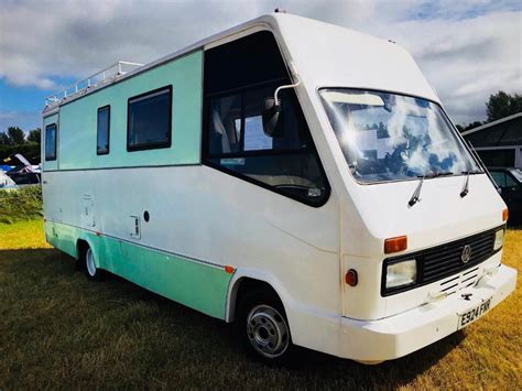 Vw Motorhome Campervan Lt35 In Henbury Bristol Gumtree