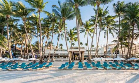 Best Luxury Hotels In Boracay The Boracay Beach Guide