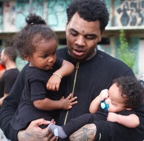 This lead to him getting a tattoo of his face right on his chest. Kevin Gates Net worth in 2018, Bio, Career, Marriage, Kids, Wife - Celeb Tattler