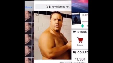 Kevin James Hot Youtube