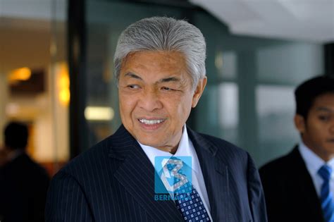 Ahmad zahid hamidi (born 4 january 1953) is a malaysian politician who has served as 8th president of the united malays national organisation (umno) and 6th chairman the ruling barisan nasional. Ahmad Zahid's trial over 47 charges involving Yayasan Akalbudi funds to begin tomorrow | Borneo ...
