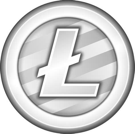 Litecoin Logo Channel Daily News