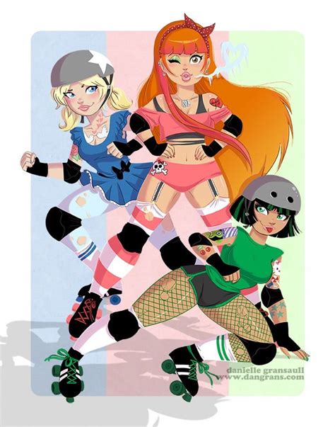 We did not find results for: 17 Best images about Roller Derby ART on Pinterest | Girl posters, Comic books and On tumblr