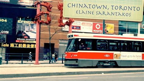 Chinese Restaurants: Toronto Chinese Restaurants