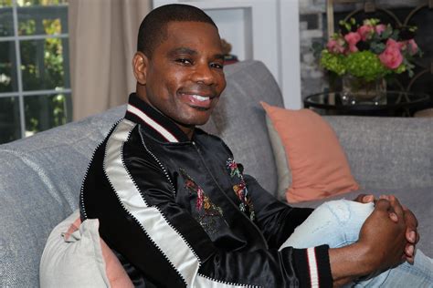 Kirk Franklin Reveals He & Wife Tammy Will Soon Become Grandparents as ...