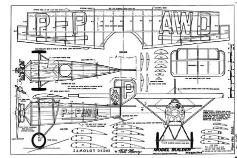 Mb May 1986 Ama Academy Of Model Aeronautics