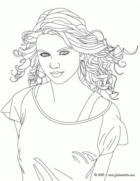 You must like me for me. taylor swift's new record reputation' is out and already. Taylor Swift Printable Coloring Pages - Coloring Home