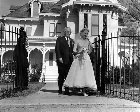 Find wedding dress designers in sydney, melbourne, brisbane and perth with the modern wedding supplier directory. Former President Harry S. Truman Escorts Daughter Margaret ...