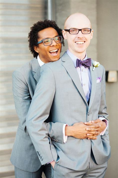 New York Wedding Photographer Dallas Wedding Photographer Gray And Purple Gaywedding