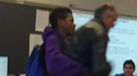 Student Arrested After Classroom Attack On Nj High School Teacher