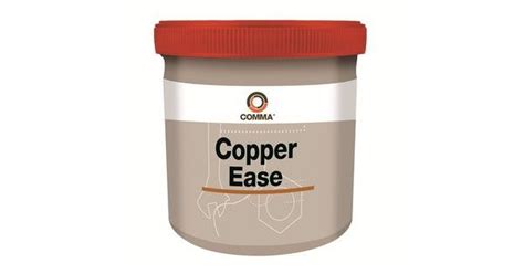 Comma Copper Ease 500g