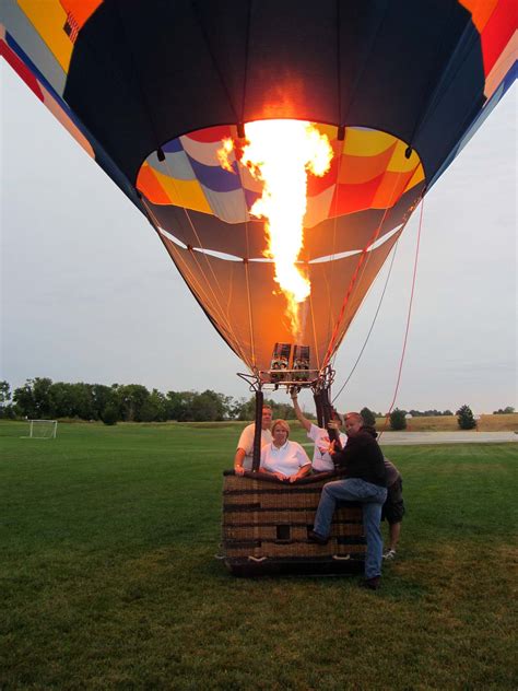 See more ideas about hot air balloon, air balloon, hot air. John and Sigrid's Adventures: Our Hot Air Balloon Ride ...